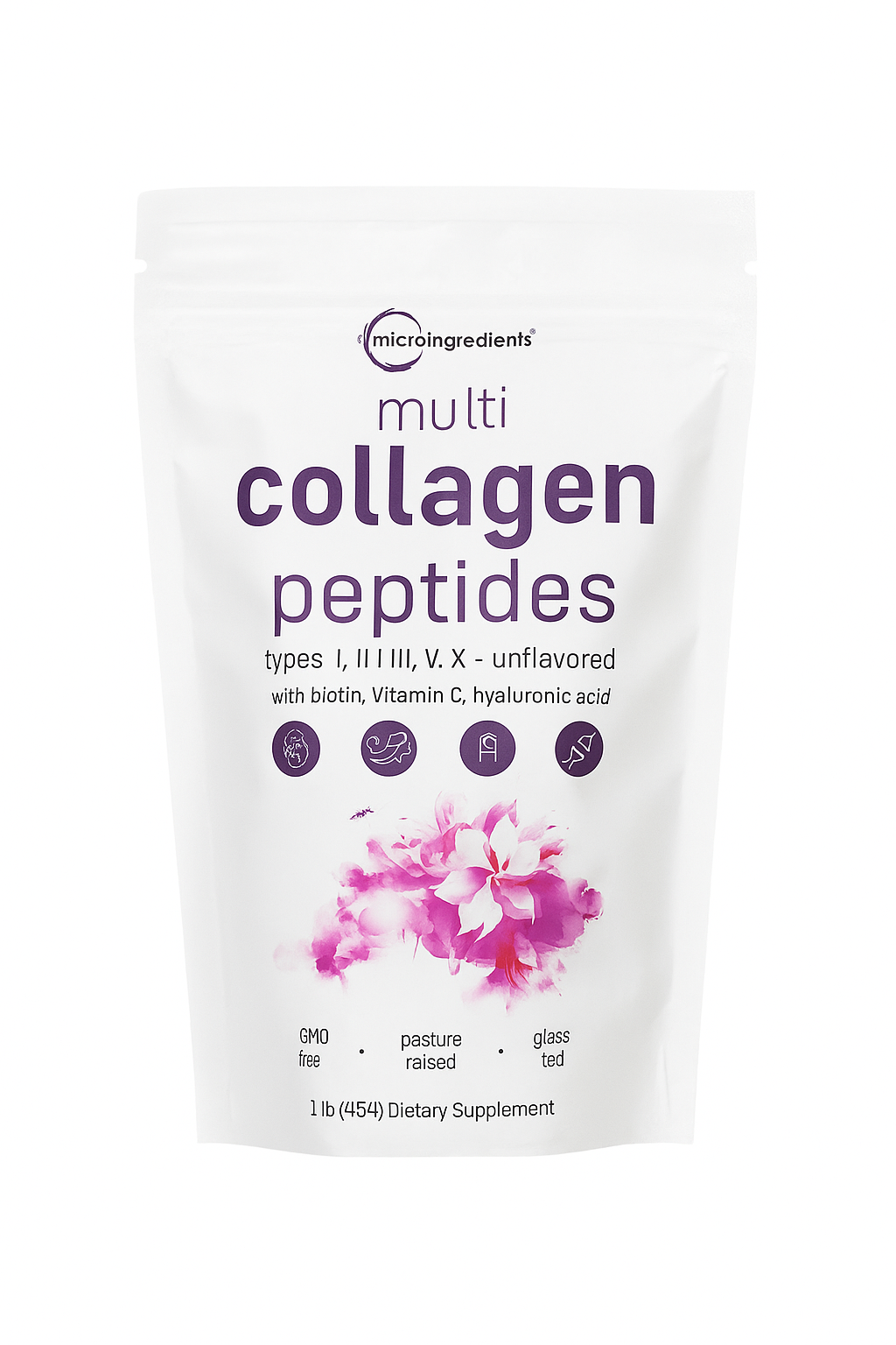 Libra - Multi Collagen Peptides De Colageno