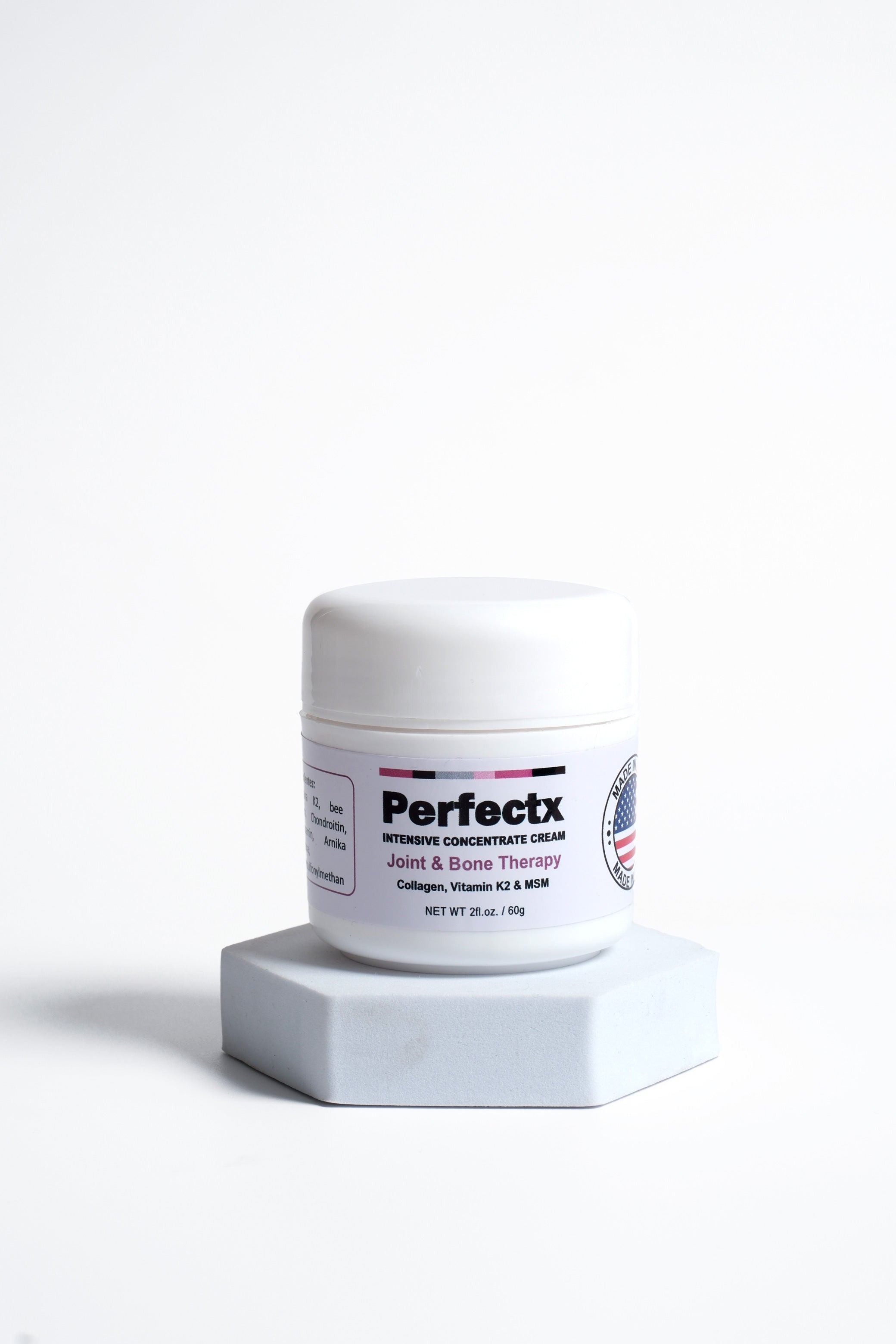Crema Perfect X