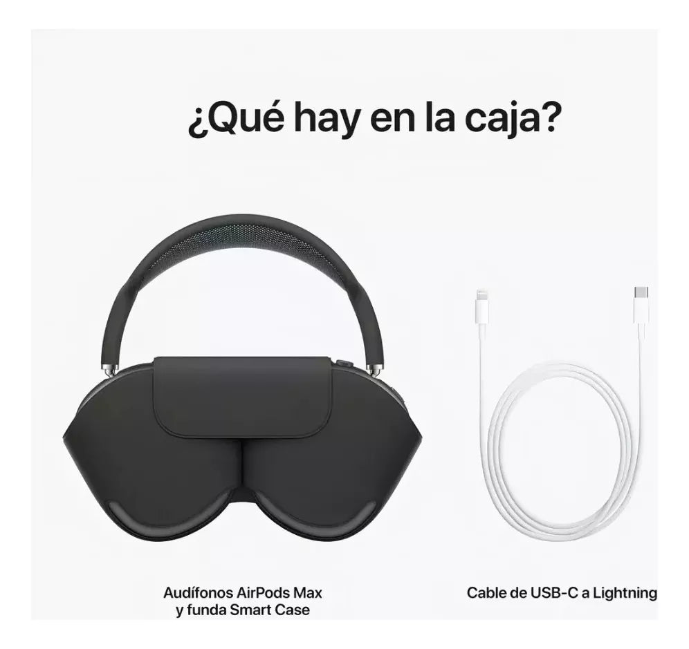 Diadema Audifonos Air Pro Max Almohadillas De Imán Bluetooth
