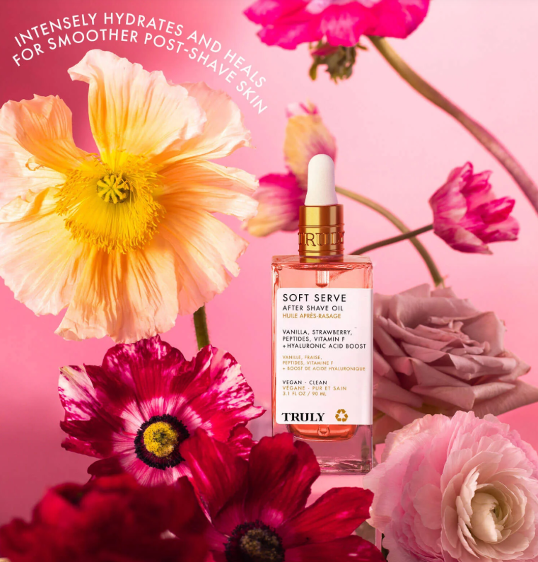 1 Tonico Truly de 90ml + 1 Serum Unicorn de 90ml REGALO