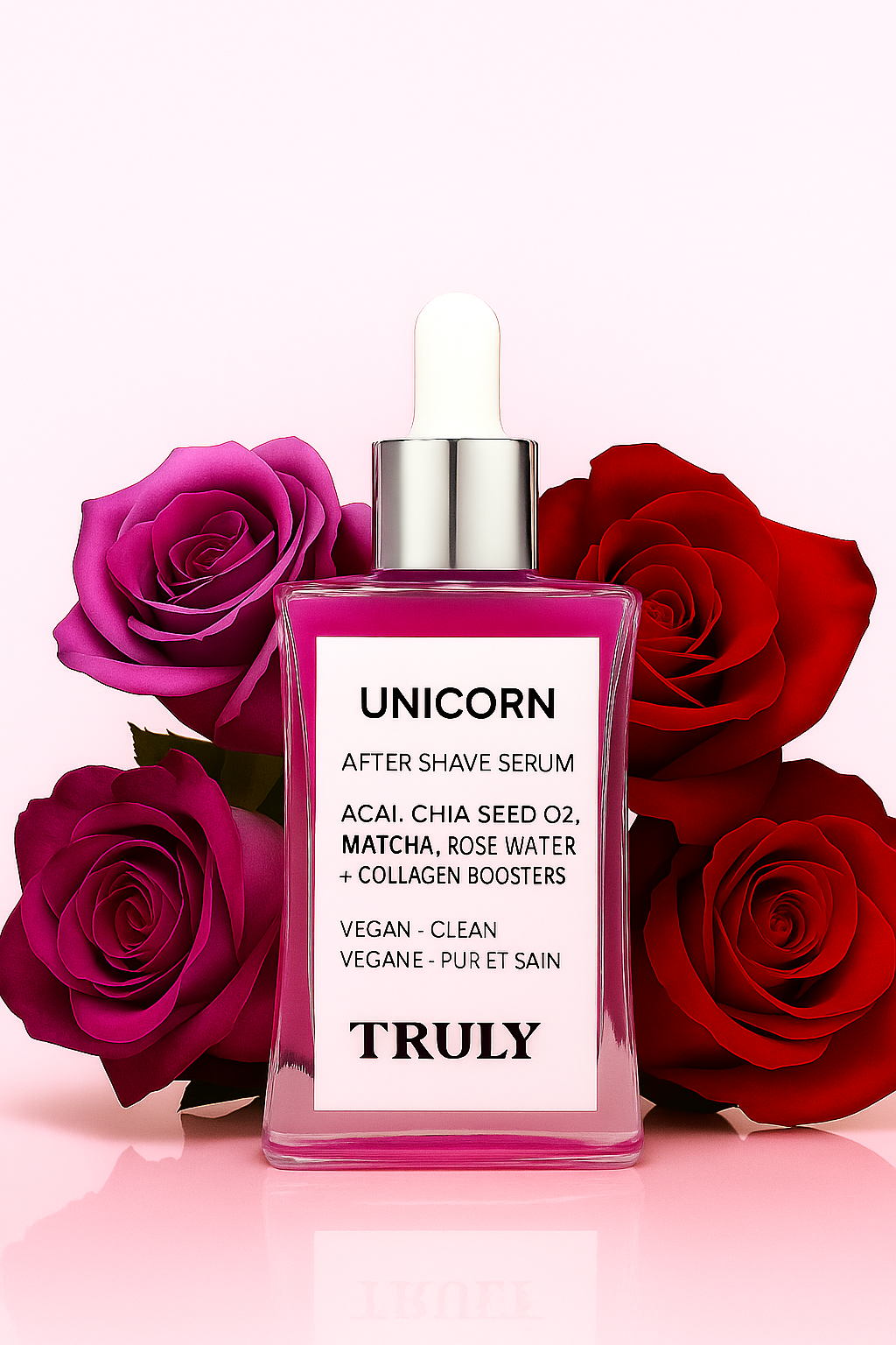 1 Tonico Truly de 90ml + 1 Serum Unicorn de 90ml REGALO